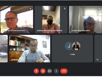 REALIZAN TERCERA SESIÓN ORDINARIA DEL CONSEJO ESTATAL CONTRA LAS ADICCIONES.