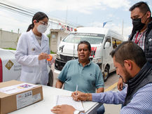 RETIRA SMT DE CIRCULACIÓN A OPERADORES POR CONSUMO DE SUSTANCIAS PROHIBIDAS.