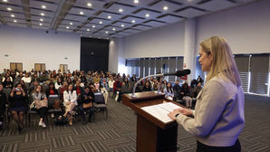 SEDIF, SESA y UAQ implementan agenda conjunta por la salud de la infancia y la adolescencia.