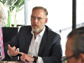 CONSOLIDA 20 PROYECTOS DE INVERSIÓN LA SEDESU.