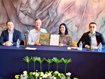 Impulsa ST capacitación especializada con nuevo Centro de Capacitación en San Juan del Río.