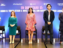 LLEVA ST EXPO EMPLEO A MICHELIN CON NUEVAS OPORTUNIDADES DE EMPLEO.