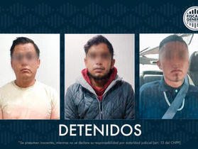 Suman 25 órdenes de aprehensión cumplimentadas y sin investigar a funcionarios.