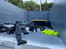 CON DÉFICIT DE POLICÍAS, EQUIPO Y RECURSOS, ASÍ ENFRENTAN MUNICIPIOS AL CRIMEN.