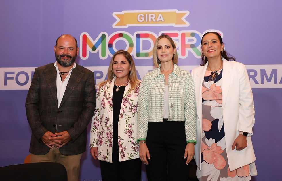 En este foro un grupo de panelistas especializados hablarán de temas relevantes que permitirán entender mejor a los adolescentes entre 9 y 17 años, así como los estímulos en los que viven y crecen las nuevas generaciones. Las conferencias incluyen títulos como ¿Qué le pasa a mi adolescente?, espacios digitales seguros, la ética en la era de la inteligencia artificial, habilidades de hoy, cerebro adolescente, duelos de la adolescencia, vivir entre pantallas, relaciones tóxicas, y sobre adicciones, entre otros.