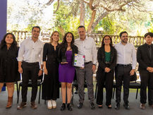 IMPULSA SEJUVE PARTICIPACIÓN SOCIAL DE LA JUVENTUD QUERETANA.