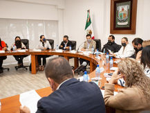 Aprueba Ayuntamiento estrategia para regularizar predios en San Juan.