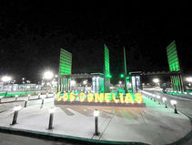 PROYECTA GOBERNADOR 30 PARQUES TIPO TANGAMANGA PARA TODO SLP.