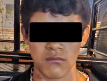 POLICÍAS TRATAN DE IMPEDIR UNA RIÑA Y SON AGREDÍOS POR LOS RIJOSOS.