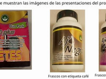 EMITE COFEPRIS ALERTA DE PUBLICIDAD ENGAÑOSA POR COMERCIALIZACIÓN DE AJO NEGRO.