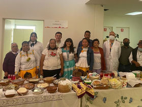 CENTRO DE SALUD DE AMEALCO PROMUEVE ESTILOS DE VIDA SALUDABLES.
