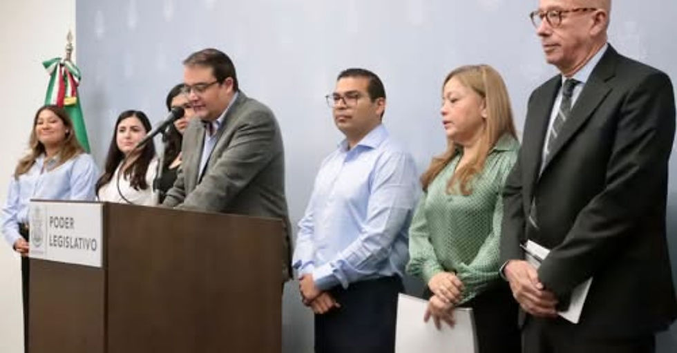 La diputada Galicia puntualizó que Querétaro no se ha adherido al sistema federal IMSS-Bienestar debido a razones técnicas y administrativas.