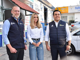 LANZAN PROGRAMA DE KITS DE PANELES SOLARES.