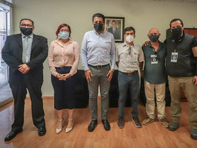 UTSJR Y UNAM IMPULSAN ACCIONES CONJUNTAS ACORDES A LA AGENDA 2030.