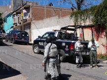 BALEAN A JOVEN EN LA COLONIA H. AYUNTAMIENTO.