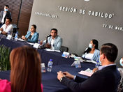 H. Ayuntamiento de Corregidora aprobó el Plan Municipal de Desarrollo 2021-2024.