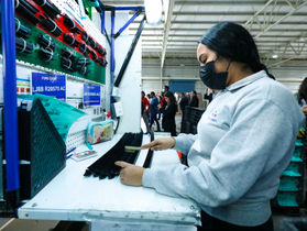 INVIERTE ALEMANIA MÁS DE 3 MIL MILLONES DEDÓLARES EN GUANAJUATO.