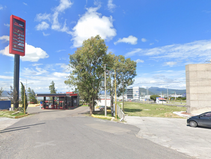 EN CATEO, ASEGURA FGR ESTACIÓN DE SERVICIO DE GASOLINA DE SAN JUAN DEL RÍO.