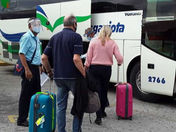 TURISTAS DEBERÍAN GRABAR LA REALIDAD CUBANA Y MOSTRARLA AL MUNDO.