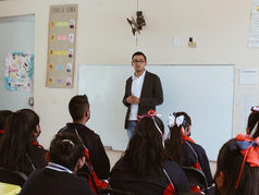 DIRECCIÓN DE JUVENTUD BRINDARÁ TALLERES DE FORMACIÓN Y EMPLEO GRATUITOS CON JA MÉXICO E ICATEQ.