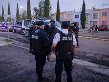 Se intensifican operativos de prevención con resultados positivos.