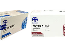 ALERTA SANITARIA SOBRE LA RESTRICCIÓN DE USO DEL PRODUCTO OCTRALIN (TACROLIMUS).