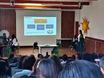 CAPACITAN A PERSONAL DE NIVEL PRIMARIA EN PROTOCOLOS DE ATENCIÓN A LA VIOLENCIA ESCOLAR.