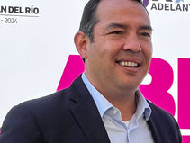 ROBERTO CABREA DIO A CONOCER QUE CUENTA CON PRESUPUESTO PARA CLÍNICAS DE SALUD.