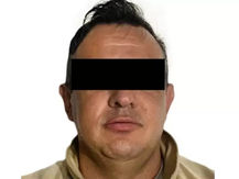 MÉXICO EXTRADITA A EL 80, UNO DE LOS HOMBRES MÁS BUSCADOS POR EE.UU.