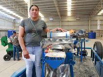 INICIA SEDEA ACTIVIDADES EN PEÑAMILLER CON PROGRAMA EN CONCURRENCIA.