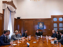 ANUNCIA SAFRAN MÁS DE 2,060 MILLONES DE PESOS EN EXPANSIÓN DE SUS PLANTAS EN QUERÉTARO.