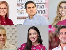 Morenistas abandonan comisiones clave por ambición electoral.