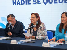 Abre SEDEQ convocatoria para el programa Contigo, Nadie Se Quede Atrás 2026.