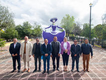 GOBIERNO MUNICIPAL PRESENTA EL 18VO. FESTIVAL DE DÍA DE MUERTOS SAN JUAN DEL RÍO 2024.