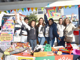 REALIZA USEBEQ MUESTRA PEDAGÓGICA DE EDUCACIÓN ESPECIAL.