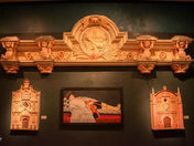 CELEBRA SECULT EL ANIVERSARIO XXXIV DEL MUSEO HISTÓRICO DE LA SIERRA GORDA.