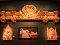 CELEBRA SECULT EL ANIVERSARIO XXXIV DEL MUSEO HISTÓRICO DE LA SIERRA GORDA.