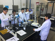 MANTIENE UTSJR ABIERTA LA CONVOCATORIA PARA INGENIERÍA QUÍMICA.