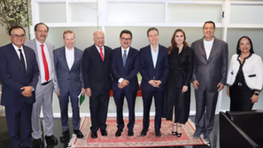 EL PVEM Y EL PT TOMAN CONTROL FRENTE A MORENA Y PIDEN CONSIDERAR SUS CUADROS PARA EL 2027.