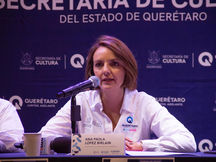 ALISTA SECULT 42 CONVOCATORIAS PARA APOYAR A ARTISTAS DURANTE 2026.      