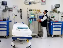 ASF DETECTA FALLAS EN MANTENIMIENTO Y EQUIPOS SIN OPERAR EN HOSPITALES PÚBLICOS.