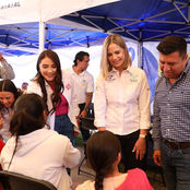 Pone en marcha SEDIF la Jornada de Salud y Atención Preventiva 2026 en Huimilpan.
