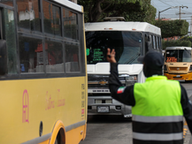 Así podrás pagar el transporte público en SJR a partir de agosto.