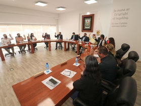 AYUNTAMIENTO APRUEBA DESCUENTOS EN MULTAS Y RECARGOS PARA PAGO DE PREDIAL. 