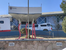 Promueve Región Sanitaria número 3 atención psicológica en casos de emergencia.