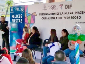 MEJORAN INSTALACIONES DEL CADI DEL PEDREGOSO.