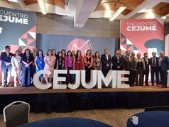 QUERÉTARO CUENTA CON FISCALAS (ES) CON CERTIFICACIÓN PREVIA CAPACITACIÓN INTERNACIONAL CEJUME.