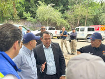 Se fortalecen acciones preventivas en San Juan del Río y Tequisquiapan ante Temporada de Lluvias.