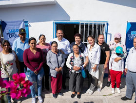 Roberto Cabrera cumple con la ciudadanía y pone en marcha el ‘Programa Salud por un Mejor San Juan’.