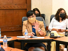 APRUEBA COMITÉ TÉCNICO AFOROS AL 100% EN QUERÉTARO.